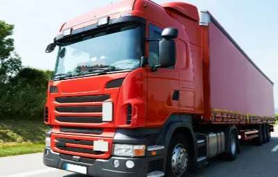 Ankara Pazarlar Ambar Kargo