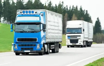 Ankara Pazarlar | Eşya Taşıma